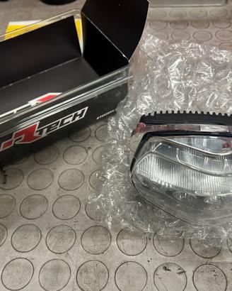 Faro led R tech