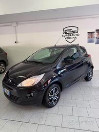 Ford Ka Ka+ 1.2 8V 69CV