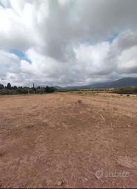 Terreno a sarroch