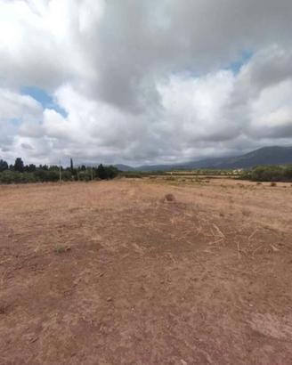 Terreno a sarroch