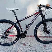 montanbiki allumino super leggero 