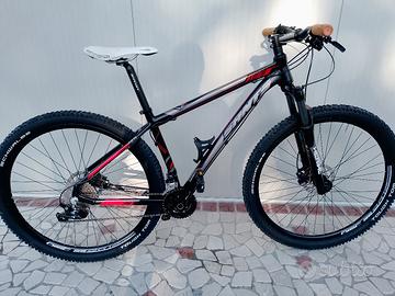 montanbiki allumino super leggero 