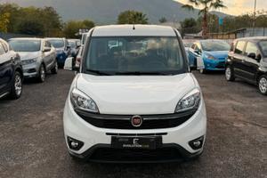 Fiat Doblo 1.6 MJT 16V 120CV 2017