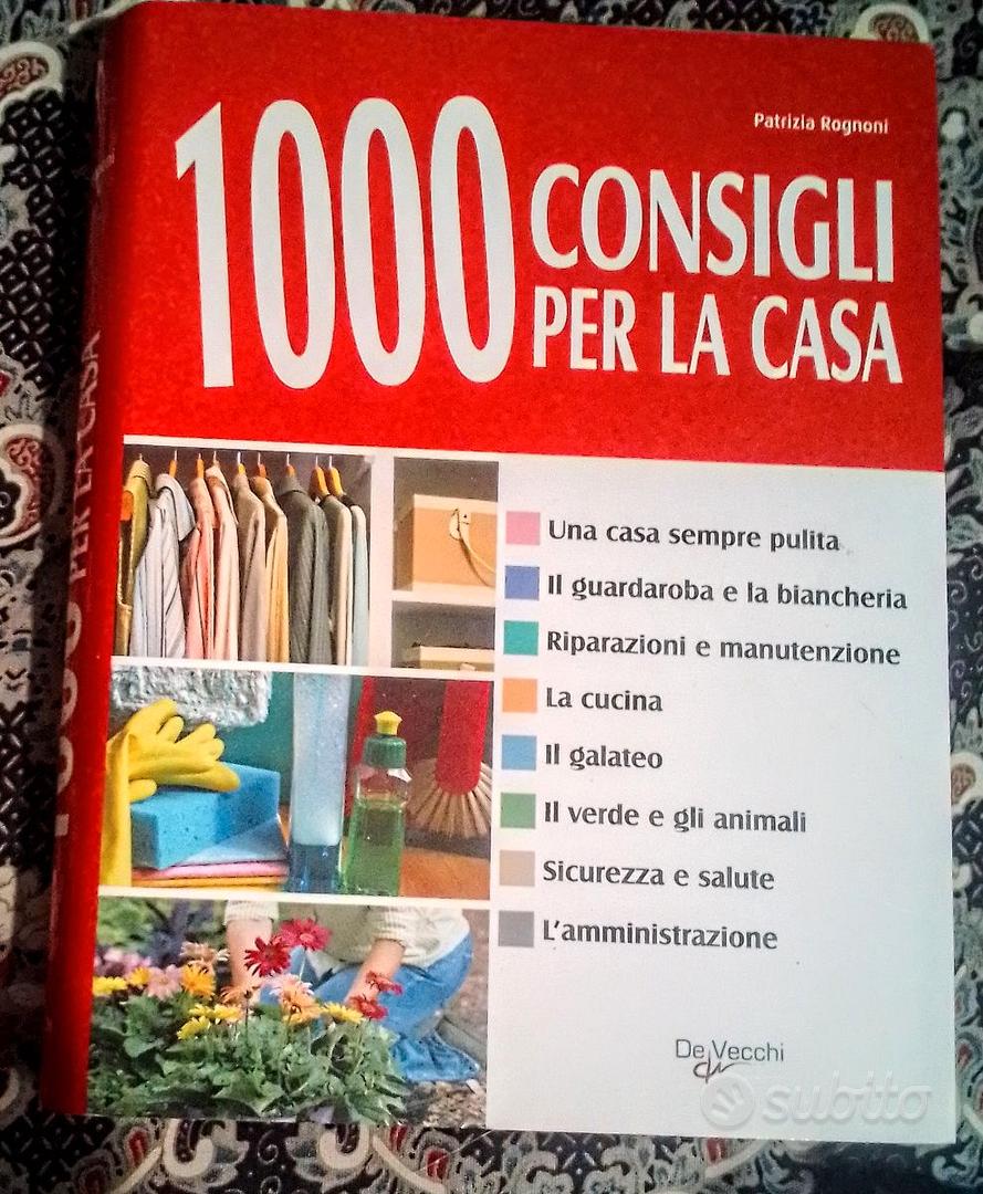 Manuale del manutentore - Libri e Riviste In vendita a Torino