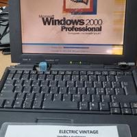 8851N-PC Portatile Vintage Acer 1901