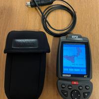 GPS geonav 4c