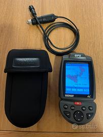 GPS geonav 4c