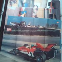 Poster Autosprint anno 1971