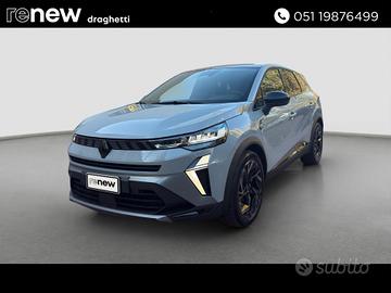 Renault Symbioz Full Hybrid E-Tech 145 CV Esprit A