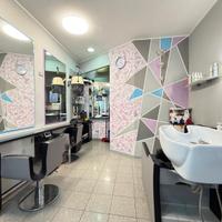 Locale commerciale arredato