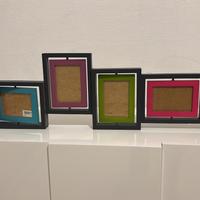 Collage di 6 cornici