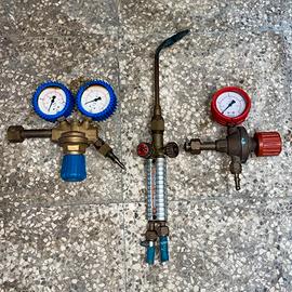 Kit per saldatura a stagno