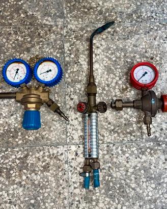 Kit per saldatura a stagno