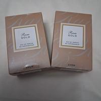 2 profumi rare gold 