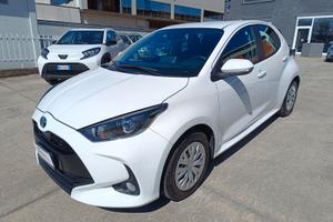 Toyota Yaris 1.5 Hybrid Active 116cv PREZZO REALE