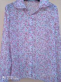 camicia  donna