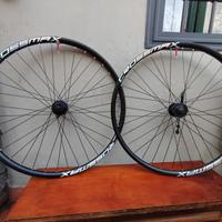 cerchi mtb o gravel