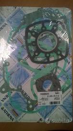 Kit guarnizioni motore Laverda 125 Zundapp 125