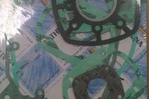 Kit guarnizioni motore Laverda 125 Zundapp 125