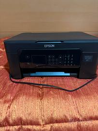 Stampante epson WF-2810