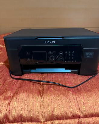 Stampante epson WF-2810