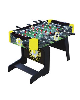 Calcio balilla pieghevole