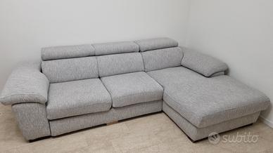 Divano letto 