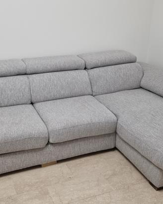 Divano letto 
