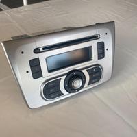 Autoradio originale Fiat / Alfa / Lancia – Bosch
