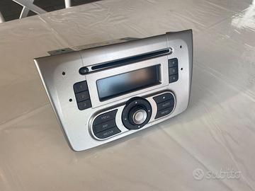 Autoradio originale Fiat / Alfa / Lancia – Bosch