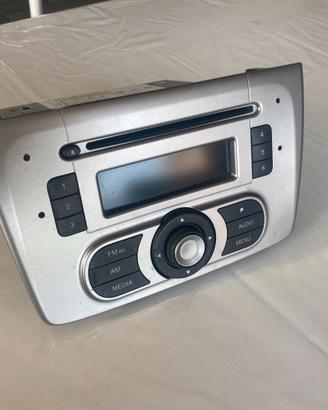 Autoradio originale Fiat / Alfa / Lancia – Bosch