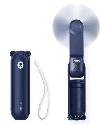 Mini Ventilatore 