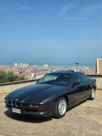 Bmw e31 850i v12
