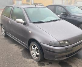 FIAT Punto 1ª serie - 1992