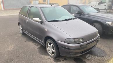 FIAT Punto 1ª serie - 1992