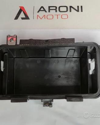 SCATOLA BATTERIA ORIGINALE X SILVER WING 400/600