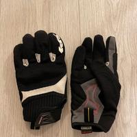 giubbino moto donna