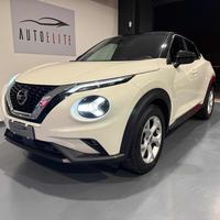 NISSAN Juke 1.0 DIG-T 114 CV DCT N-Connecta Prez