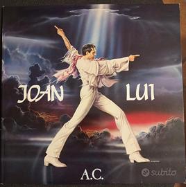 LP Adriano Celentano