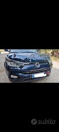 ssangyong tivoli 1.6 diesel anno 2019