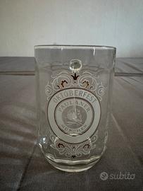 Set 6 bicchieri Paulaner Oktoberfest – Paul Lincke