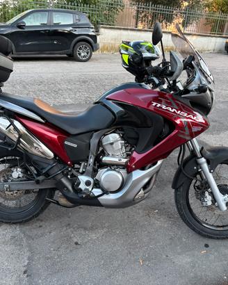 Honda Transalp 700