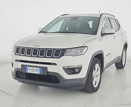 Jeep Compass 1.4 MultiAir 2WD Longitude