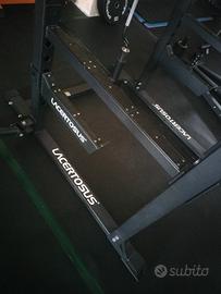 Pro Power Rack Lacertosus 