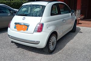 Fiat 500 1.3 multijet