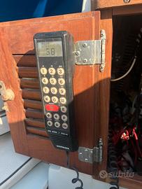 VHF marino SHIPMATE RS8100 omologazione MIT