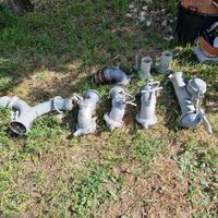 MATERIALE IRRIGAZIONE