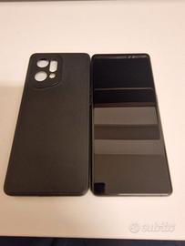 Oppo Find X5 256GB - Condizioni Perfette + Cover