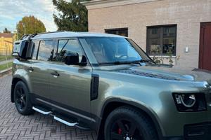 Land Rover Defender 110 d240 S AWD Explorer Pack