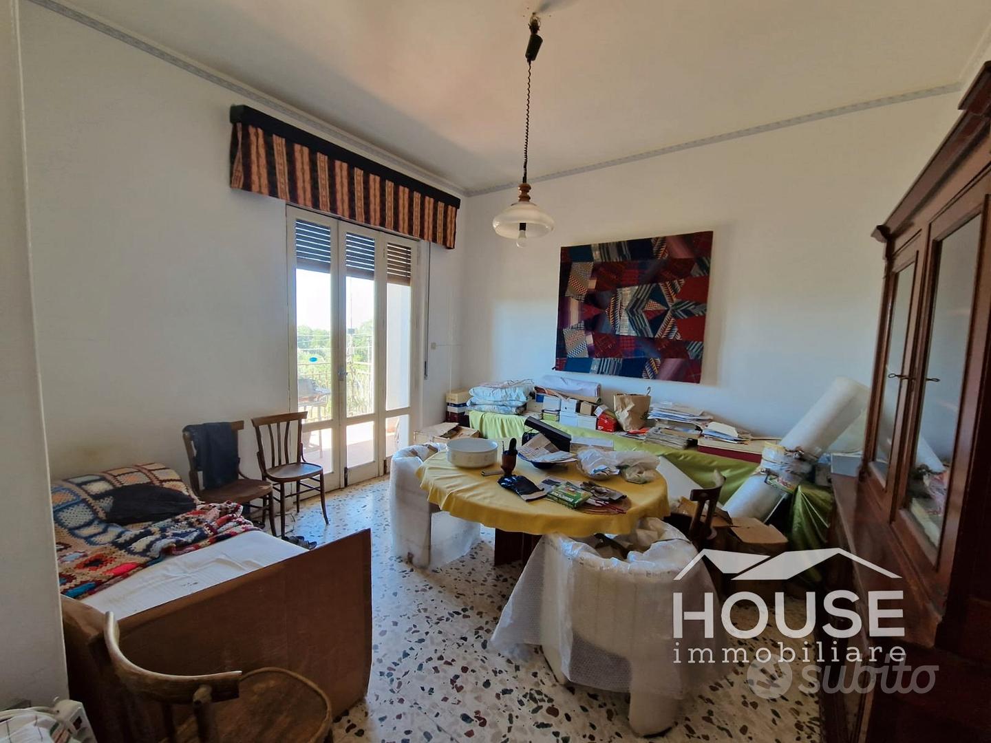 Appartamento – Ragalna, Catania - Vista 2